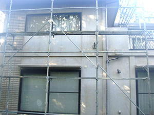 外壁・屋根・ベランダ塗装2